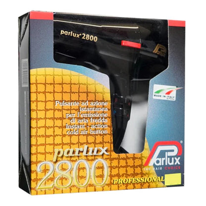 PARLUX 2800 Professional Hair Dryer