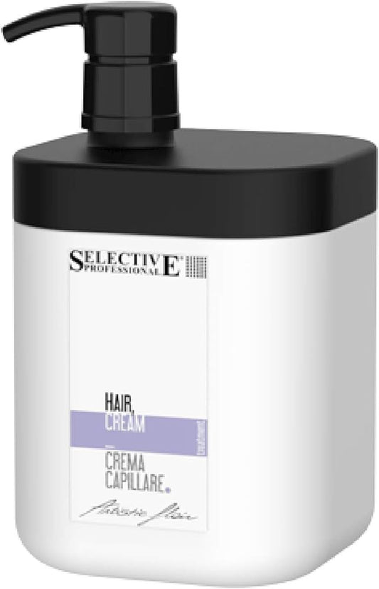 HAIR CREAM 1LT