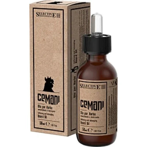 BEARD OIL 50ML