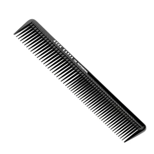 ACCA KAPPA COMB CARBONIUM   ART. 7258