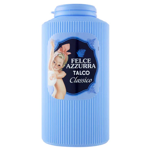 FELCE AZZURRA TALCO CLASSICO 500g