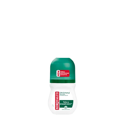 BOROTALCO ORIGINALE DEO ROLL ON 50ML