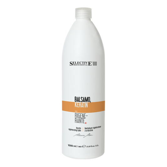 CONDITIONER KERATIN 1LT