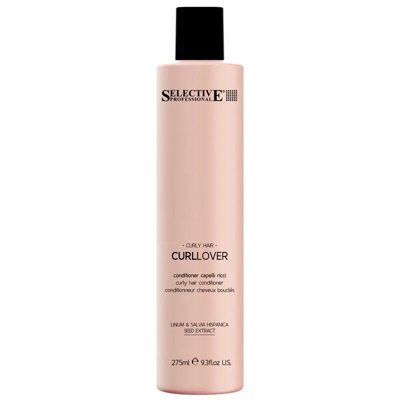 CURLLOVER CONDITIONER 275ML