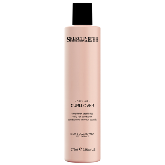 CURLLOVER CONDITIONER 275ML