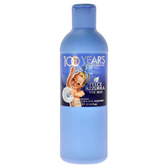 FELCE AZZURRA BODY WASH CLASSICO 650ml