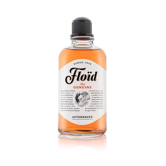 FLOID AFTER SHAVE LOTION THE GENUINE 400 ML