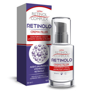 EYE CONTOUR RETINOL FILLER 30ML