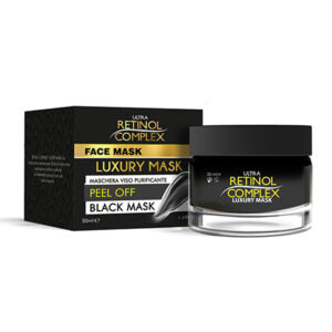 FACE MASK LUXURY 50 ML