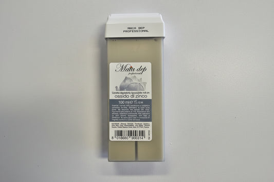 WAX ROLLER ZINC 100ML
