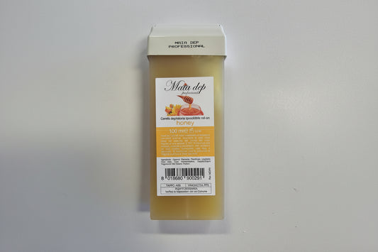 WAX ROLLER HONEY 100ML