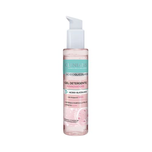 CLINIANS RENEWAL CLEANSING GEL 150 ML