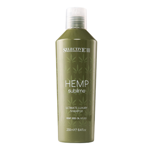 HEMP SUBLIME SHAMPOO 250ml