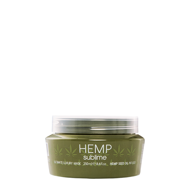 HEMP SUBLIME MASK 250ml