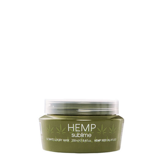 HEMP SUBLIME MASK 250ml