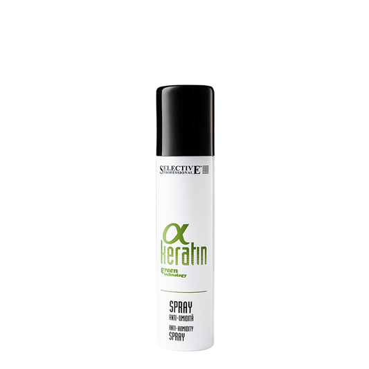 Α KERATIN SPRAY 100ml