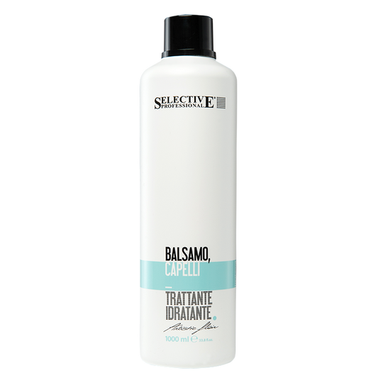 CONDITIONER MOISTURIZING 1 LT
