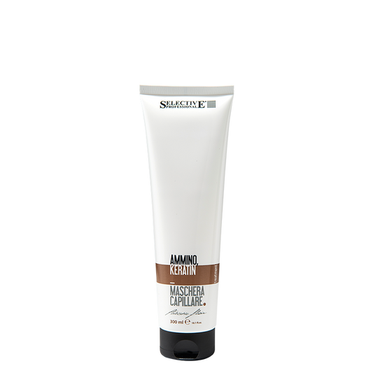 MASK AMMINO KERATIN 300ml