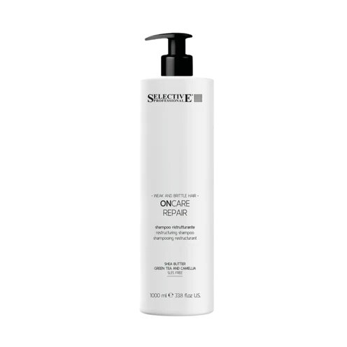 ONCARE REPAIR SHAMPOO 1LT