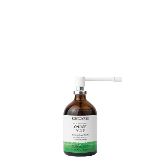 ONCARE SCALP PURIFYING TREATMENT 100ML