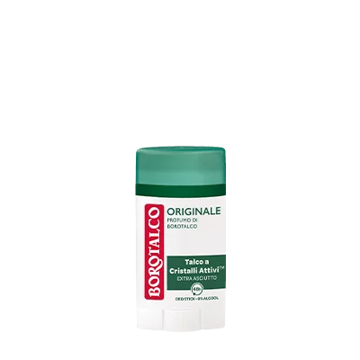 BOROTALCO ORIGINALE DEO STICK 40ML