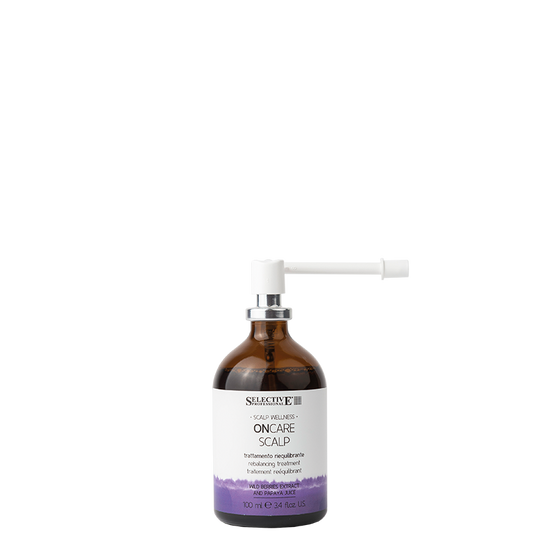ONCARE SCALP REBALANCING TREATMENT 100ML
