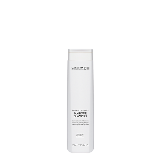 REBUILDING TREATMENT HOME SHAMPOO 250ML n4