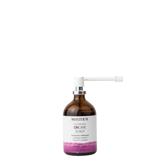 ONCARE SCALP REVITALIZING TREATMENT 100ML