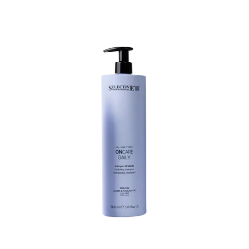 ONCARE DAILY SHAMPOO 1LT