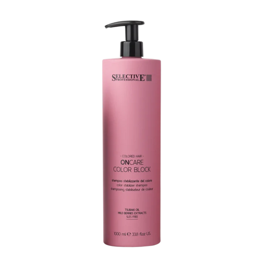 Selective Colorblock Shampoo SELECTIVE PROFESSIONAL – Clivia Products of Canada Inc.