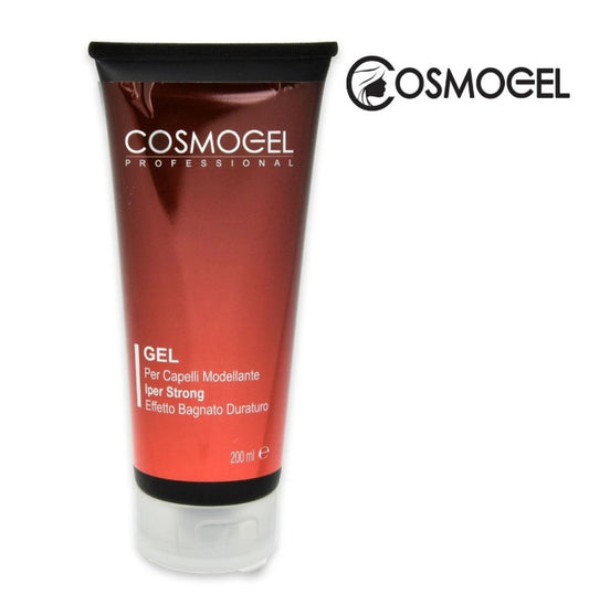 COSMOGEL  GEL IPER STRONG 200 ML