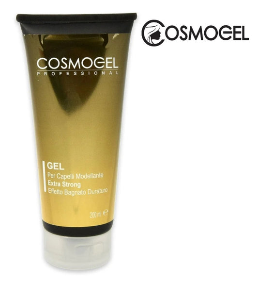 COSMOGEL  GEL EXTRA STRONG 200 ML