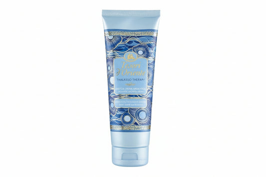 TESORI D'ORIENTE  THALASSO AROMATIC SHOWER CREAM 250 ML