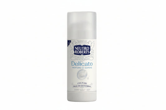 NEUTRO ROBERTS DELICATO DEO STICK 40 ML