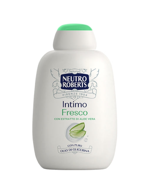 NEUTRO ROBERTS FRESCO INTIMATE WASH  200 ML