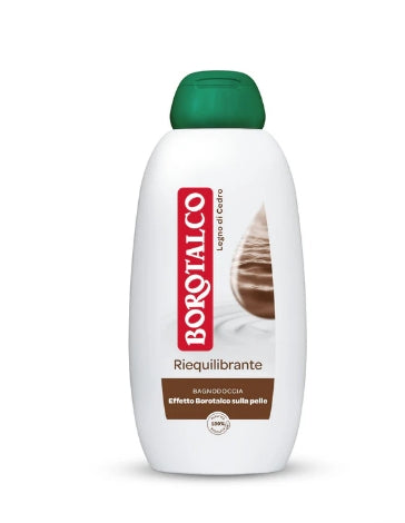 BOROTALCO BODY WASH RIEQUILIBRANTE 450 ML