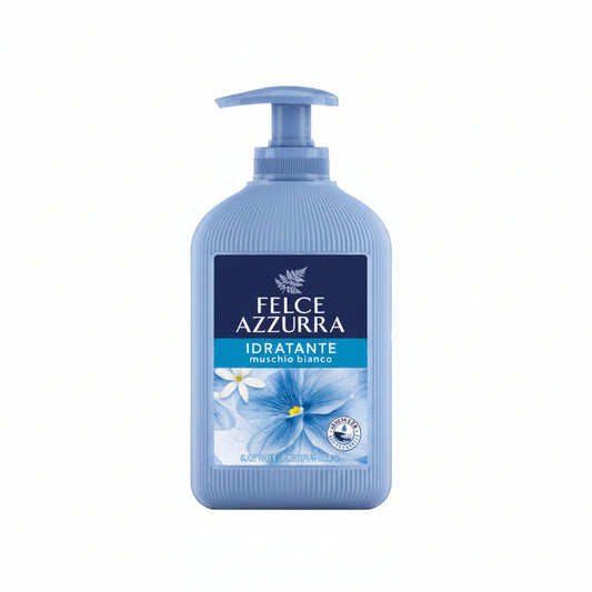 FELCE AZZURRA IDRATANTE LIQUID SOAP 300 ML