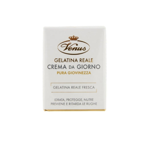 VENUS FACE CREAM GELATINA REALE 50 ML