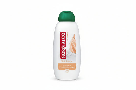 BOROTALCO BODY WASH SETIFICANTE 450 ML