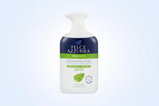 FELCE AZZURRA FRESCO INTIMATE WASH 250ML