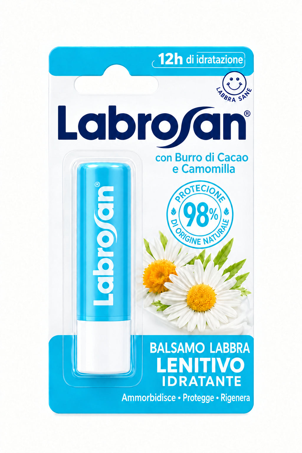 LABROSAN LIP BALM LENITIVO