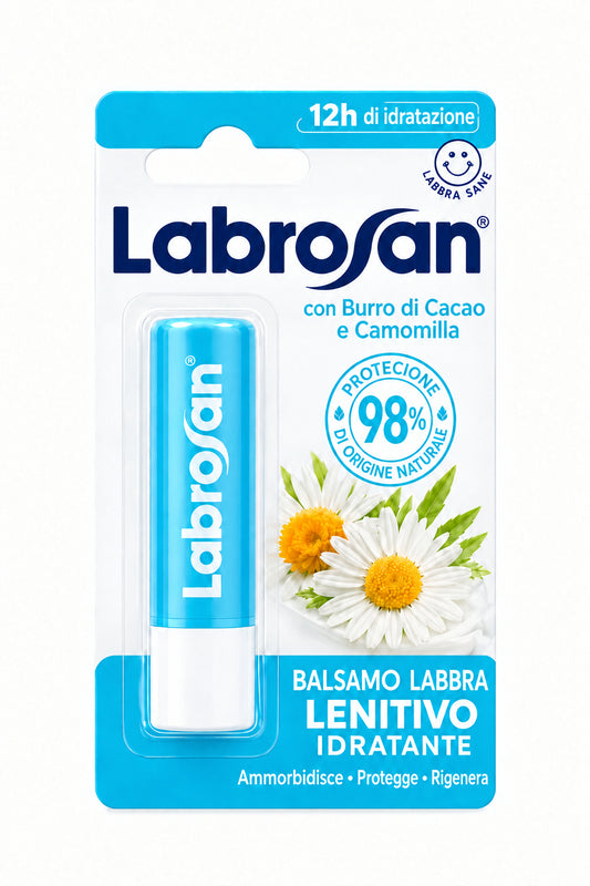 LABROSAN LIP BALM LENITIVO