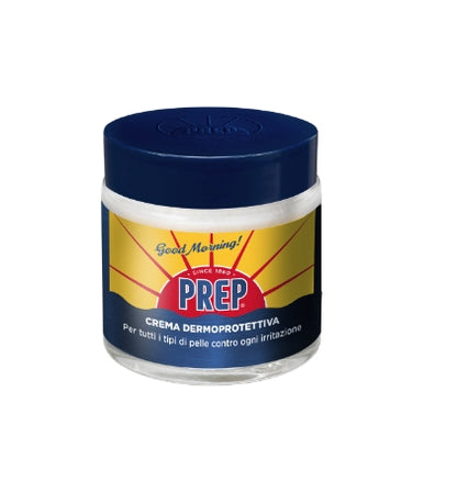 PREP DERMA PROTECTIVE CREAM  GLASS JAR 75ML