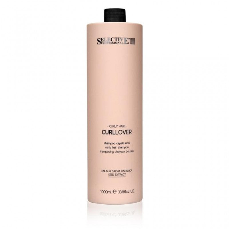 CURLLOVER SHAMPOO 1LT