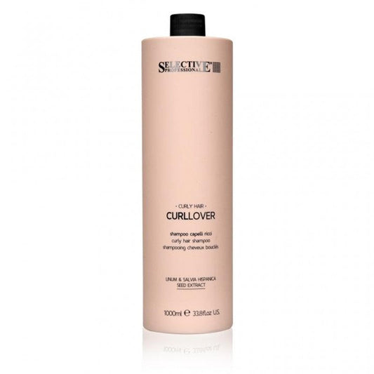 CURLLOVER SHAMPOO 1LT