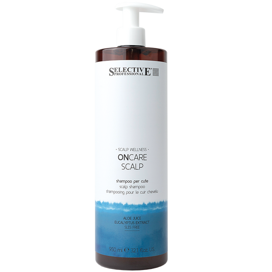 ONCARE SCALP SHAMPOO 950ML