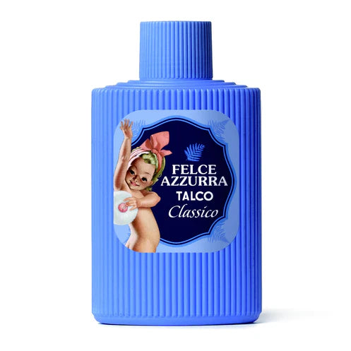 FELCE AZZURRA TALCO CLASSICO 200g