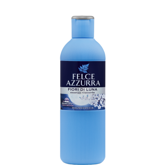 FELCE AZZURRA  BODY WASH FIORI DI LUNA 650 ML