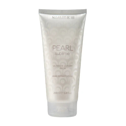 PEARL SUBLIME BALM 200ml