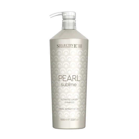 PEARL SUBLIME SHAMPOO 1LT